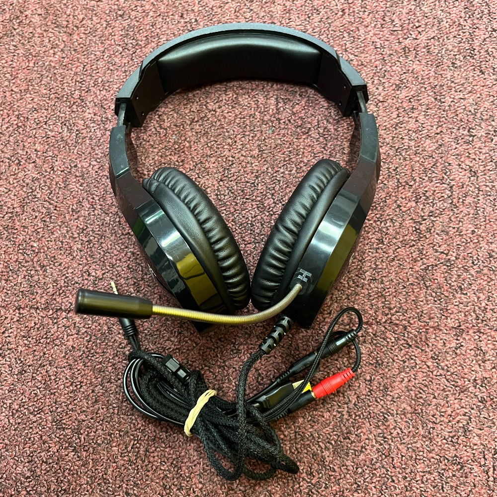 Goodmans Goodmans Gaming Headset Own4Less